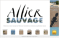 alliersauvage.org