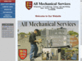 allmechanicalservices.com
