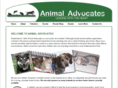 animaladvocates.net