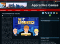apprenticegames.com