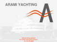 arami-yachting.com