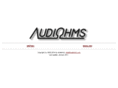 audiohms.com