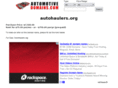 autohaulers.org