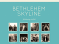 bethlehemskyline.com