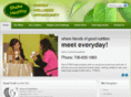 blairsvilleshakehealthy.com