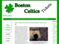 bostoncelticstickets.net