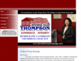 brendathompson4judge.com
