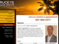 brucezelazekddslakeworthfl.com