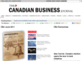 canadianbusinessjournal.ca