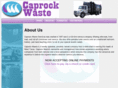 caprockwaste.com