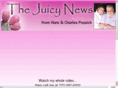 carescactusjuice.com
