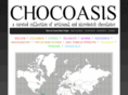 chocoasis.com