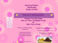 dancingsisterssoap.com
