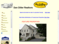 dandillerrealtors.com