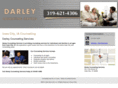 darleycounselingservices.com