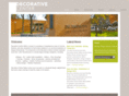 decorativecenterdallas.com