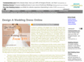 designaweddingdressonline.com