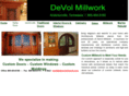 devolmillwork.com