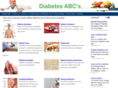 diabetesabcs.com