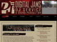 digitaljamsdj.com