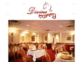 divinecurry.com