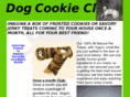 dogcookieclub.com