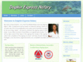 dolphinexpressnotary.com