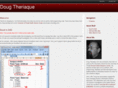 dougtheriaque.com