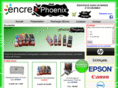 encre-phoenix.com