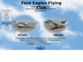 fordeaglesflyingclub.com