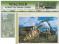 forsttechnikwagner.com