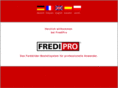 fredipro.com