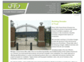 futurefencecompany.com