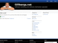 gillbergs.net