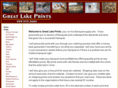greatlakeprints.com