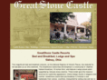 greatstonecastle.com