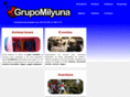 grupomilyuna.com