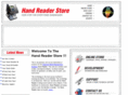 handreaderstore.com