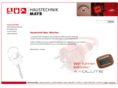 haustechnik-mayr.com