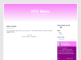hcgmama.com