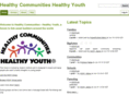 hchy.org