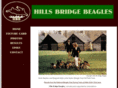 hillsbridgebeagles.com