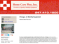 homecareplusinc.net
