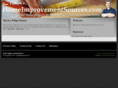 homeimprovementsources.com