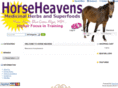 horseheavens.com