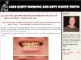howiquitsmokingcigarettes.com