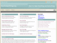 howtocleanthings.org