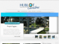 hublot-caraibes.com