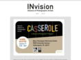 invisionartists.com