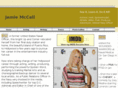 jamiemccall.com